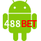 Aplicativo 488Bet para Android