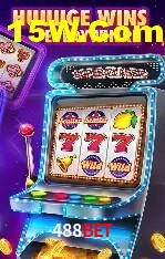 Sistemas de Segurança 488Bet