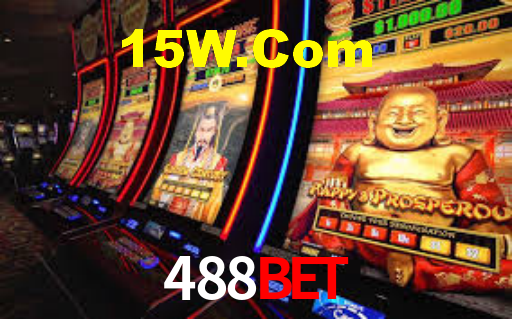 488Bet Win