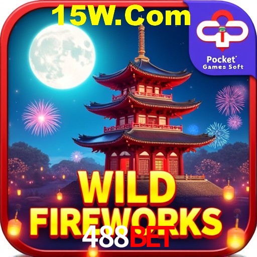 A Emoção da Loteria na 488Bet: Uma Chance de Mudança de Vida