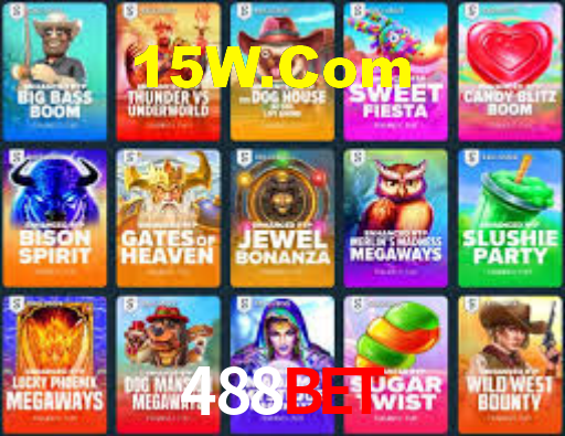 488Bet: A Experiência de Casino com Jogos de Mesa ao Vivo