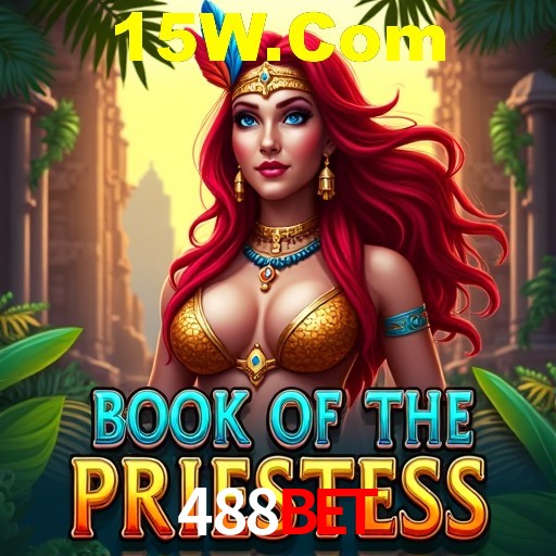 Mesa de Blackjack 488Bet