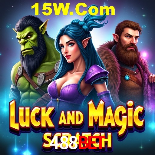 Desvendando o Mundo dos Jogos Virtuais na 488Bet