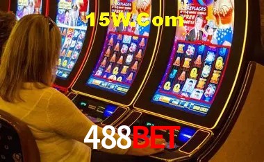 Experiência VIP 488Bet