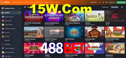488Bet Login