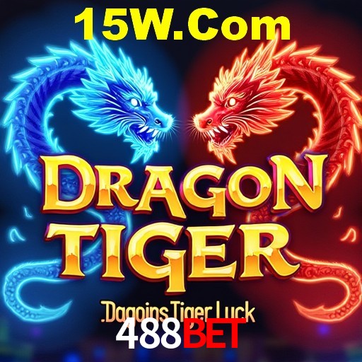 Apostas de Futebol 488Bet