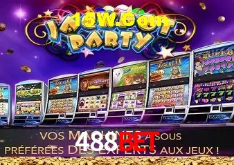 Jogos de Slot 488Bet