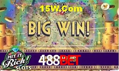 Design Responsivo 488Bet