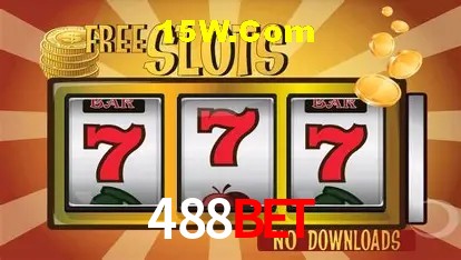 Estatísticas do Jogo 488Bet