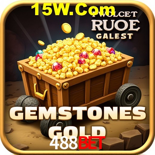 Mesa de Roleta 488Bet