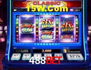 Integração de APIs 488Bet