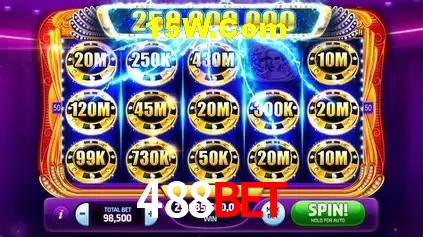 Desvendando o Mundo dos Jogos Virtuais na 488Bet