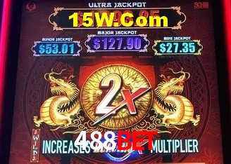 Apostas Esportivas na 488Bet: Um Guia Completo