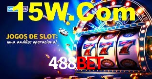 488Bet App Interface