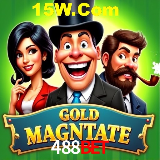 Statistics 488Bet
