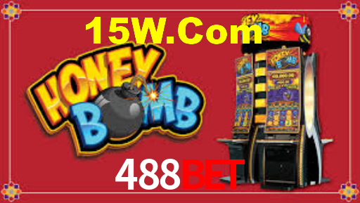 488Bet: A Experiência de Casino com Jogos de Mesa ao Vivo