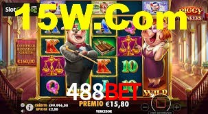 Daily Bonuses 488Bet