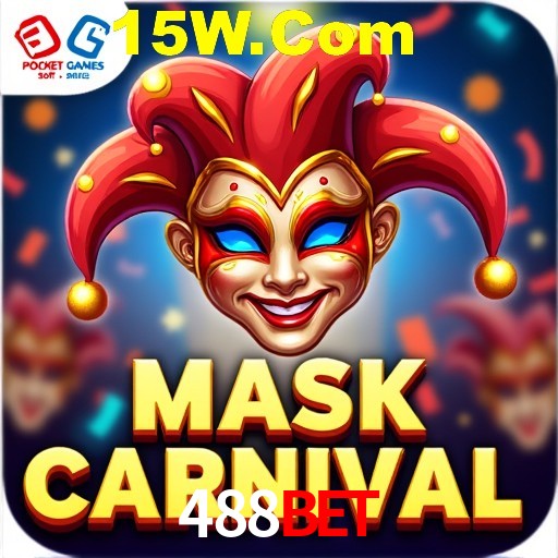 Welcome Bonus 488Bet