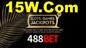 488Bet Win