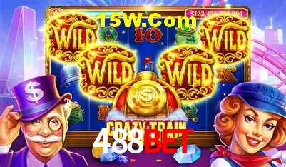 A Experiência Imersiva dos Cassinos Ao Vivo no 488Bet