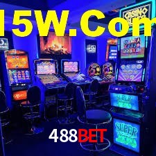 488Bet: Seu Especialista em Apostas Esportivas Brasileiras