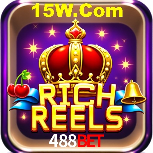 cassino 488Bet