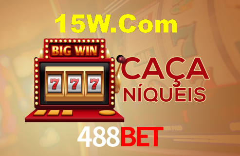 Descubra a Magia dos Jogos de Arcade no 488Bet
