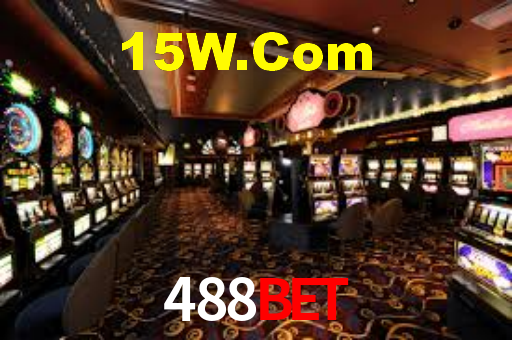 488Bet Win