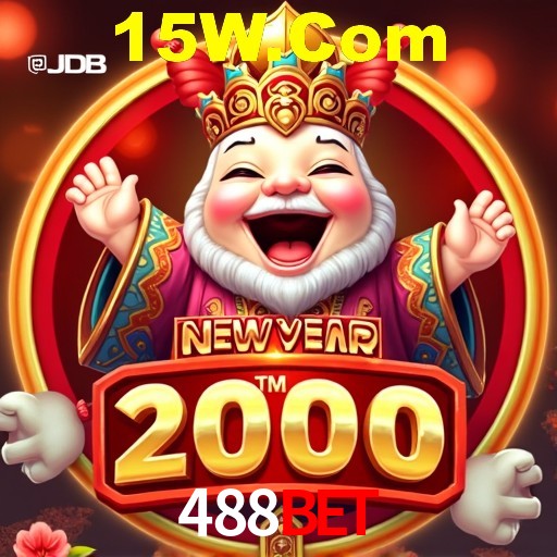 Provedores de Jogos 488Bet