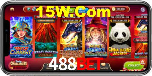 488Bet Login