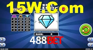 488Bet - A Plataforma Mais Respeitável - 488Bet Win