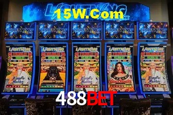 Descubra a Essência do 488Bet: Nossa História e Compromissos