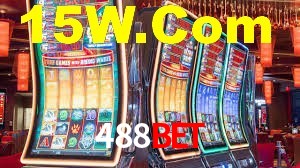 488Bet: Jogos de Caça-Níqueis-Altas Recompensas, Roleta-Velocidade, Blackjack-Desafios Máximos