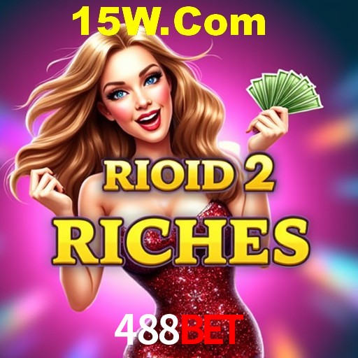 Slot Games 488Bet