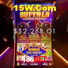 Blackjack Table 488Bet