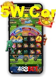 Welcome Bonus 488Bet