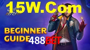 Tournaments 488Bet